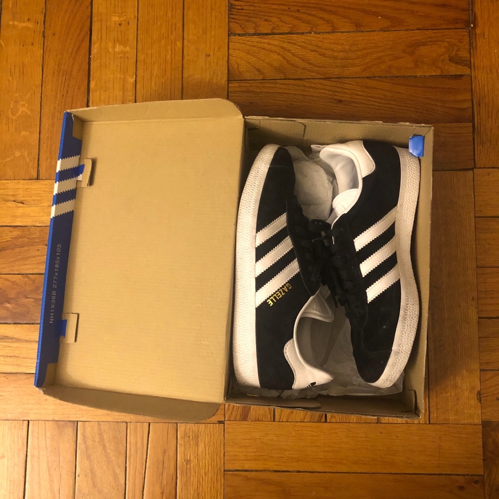 Adidas Gazelle